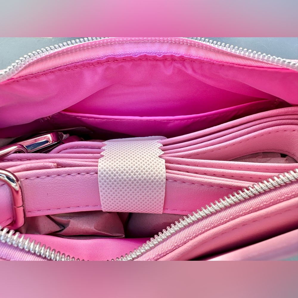 The Aristocats🎀Marie Handbag - Picture 8 of 13
